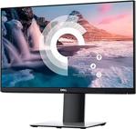 Dell P2419H 24" Full HD IPS LED Monitör