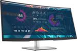 Dell P3421W 34" 5Ms Wqhd Pivot Curved Ips Led Monitör