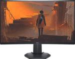 Dell S2721Hgf 27" 1Ms Full Hd G-Sync Freesync Curved Oyuncu Monitörü