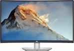 Dell S3221Qs 31.5" 4Ms 4K Freesync Curved Monitör