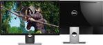 Dell SE2717H 27" 6ms Full HD IPS LED Monitör