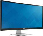 Dell U3415W 34" QHD Curved IPS Monitör