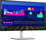 Dell Ultrasharp U2722D 27" 5Ms Qhd Pivot Ips Led Monitör