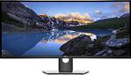 Dell UltraSharp U3818DW 37.5" 5ms Curved IPS Oyuncu Monitörü