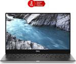 Dell XPS13 9380 UT56WP82N İ7-8565U 8 GB 256 GB SSD UHD Graphics 620 13.3" 4K Ultrabook