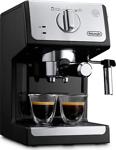 Delonghi Actıvelıne Ecp33.21.Bk Espresso Ve Cappucino Makinesi