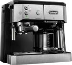 Delonghi Bco 421.S Espresso Ve Cappuccino Makinesi