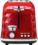 Delonghi Ctj 2103.R Brillante Kırmızı Ekmek Kızartma Makinesi