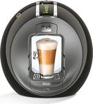 Delonghi Dolce Gusto Circolo Edg 605.B Espresso Cappuccino Makinesi