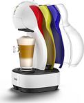 Delonghi Dolce Gusto Edg355.W Colors Beyaz Kapsüllü Kahve Makinesi
