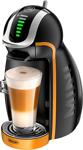 Delonghi Dolce Gusto Genio 2 Mini Edg466 Espresso Cappuccino Makinesi