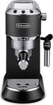 Delonghi Ec685.Bk Dedica Siyah Espresso Kahve Makinesi