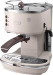 Delonghi Ecov 311.Bg Icona Vintange Espresso Makinesi Krem