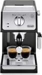 Delonghi Ecp 33.21.Bk Manuel Barista Tipi Espresso Makinesi