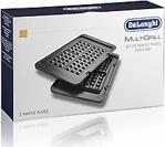 Delonghi Multigrill Cgh1000 2'Li Waffle Plakası