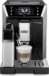 Delonghi PrimaDonna Class ECAM 550.55.SB Tam Otomatik Kahve Makinesi