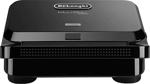 Delonghi SW12B.BK Multigrill Easy 800 W Tost Makinesi