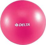 Delta 20 Cm Dura-Strong Mini Pilates Topu Denge Egzersiz Topu