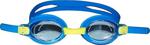 Delta 2670-Delta Yüzücü Havuz Gözlüğü, Unisex, Mavi, Tek Beden