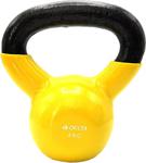 Delta 4 kg Kettlebell Çaydanlık Tipi Dambıl