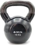 Delta 6 kg Kettlebell Çaydanlık Tipi Dambıl