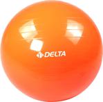 Delta 65 Cm Dura-Strong Deluxe Turuncu Pilates Topu