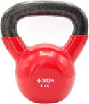 Delta 8 kg Kettlebell Çaydanlık Tipi Dambıl