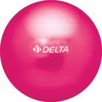 Delta 85 cm Fuşya Dura-Strong Pilates Topu