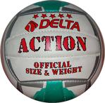 Delta Action El Dikişli 5 Numara Voleybol Topu