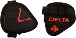 Delta Bat Grip Pad El Pedi Ağırlık Body Fitness Dambıl Eldiveni
