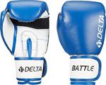 Delta Battle Dura-Strong Boks Eldiveni + Boks El Bandajı Seti