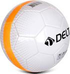 Delta Deluxe Astral Futbol Topu Turuncu