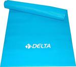 Delta Deluxe Pvc Pilates Egzersiz Minderi Yoga Mat Kamp Matı