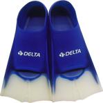 Delta Deluxe Silikon Havuz Ayak Paleti Mavi