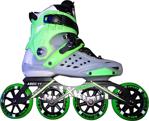 Delta DHS 48 Free Style Inline Skate Profesyonel Paten