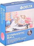 Delta DS 655 Deluxe 55 cm Pilates Topu