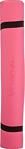 Delta Ds 748 4 Mm Mat Pilates Minderi & Yoga Mat Unisex, Pembe, Tek Beden