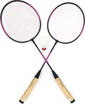Delta Ds 857 Badminton Raketi, Unisex, Çok Renkli, Tek Beden