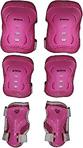 Delta Elite Your Saver Koruyucu Set, Pembe, S