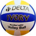 Delta Ivory Dikişli 5 No Voleybol Topu