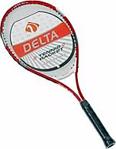 Delta Joys 19 İnç Komple Çantalı Kort Çocuk Tenis Raketi