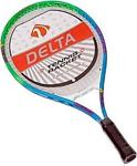 Delta Joys 21 Inç Komple Çantalı Kort Çocuk Tenis Raketi