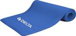 Delta Konfor Zemin 10 Mm Taşıma Askılı Pilates Minderi Yoga Matı Mavi