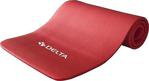 Delta Konfor Zemin 15 Mm Foam Pilates Egzersiz Minderi Yoga Matı - Kırmızı
