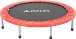 Delta Ktr458 Trampolin, Kırmızı, 115 Cm