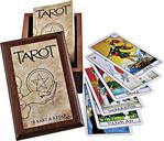 Delta Kültür Basım Yayın Tarot Kartları