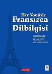 Delta Kültür Yayınevi Her Yönüyle Fransızca Dilbilgisi - Yusuf Polat