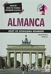 Delta Kültür Yayınları Almanca Gezi Ve Konuşma Rehberi