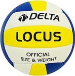 Delta Locus Voleybol Topu