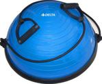 Delta Mavi Pilates Bosu Topu Bs616 Pilates Bosu Ball Pompali